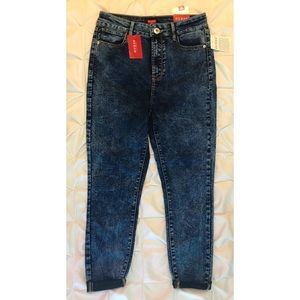 Guess Acid Wash Jeans